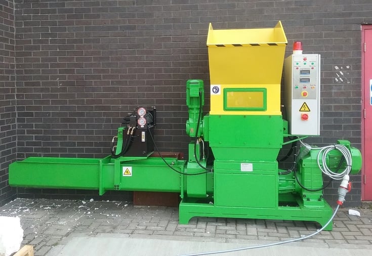 BDL-CP250-Polystyrene-Compactor-Cropped