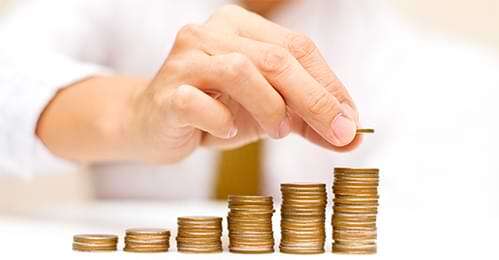 Finance Options