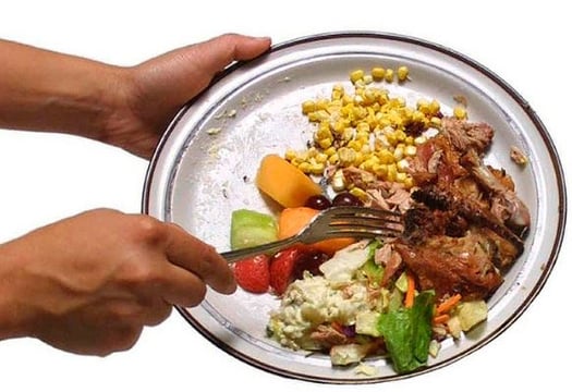 Are You Prepared For The New Food Waste Regulations in 2023?