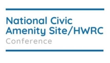 BDL Sponsors National Civic Amenity Site/HWRC Conference - July 2023