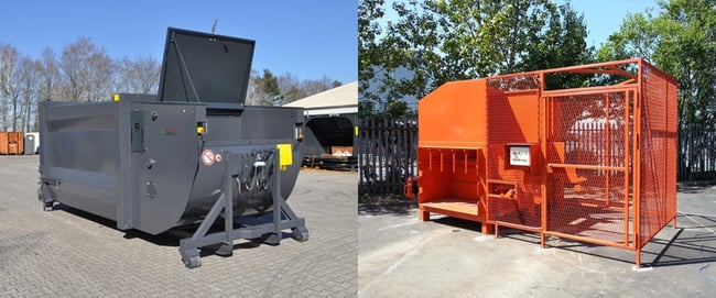 Portable and Static Composite