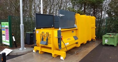 Which Waste Compactor Is Best For Your Site?