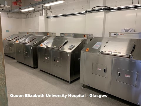 How Food Waste Dryers Help Hospital Catering Teams