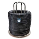Rewound coils - baling wire R