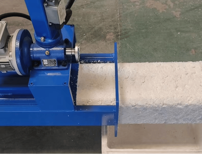 SP200 Block