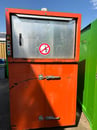 Stock - 1400E 2014 Orange