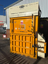 Stock - Mill Sized Baler