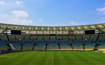 Efficient Waste Management Solutions for Stadiums