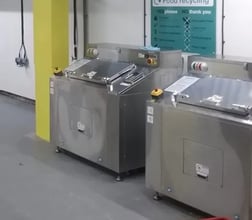 Crown Estate | Eco-Smart Food Waste Dryer