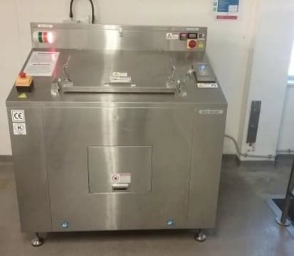 NHS Lothian Chooses Eco-Smart Food Waste Dryer 