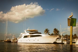 Super Yacht