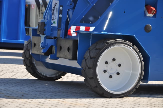 mobile-wheels