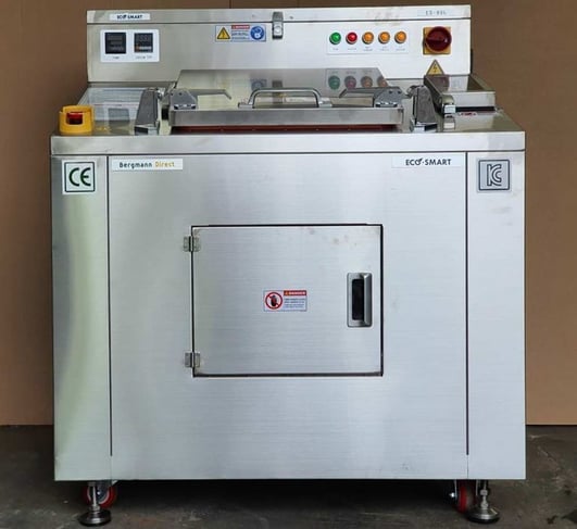 Eco-Smart Food Waste Dryer