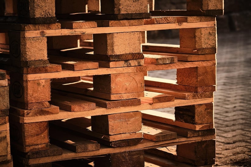 Pallets