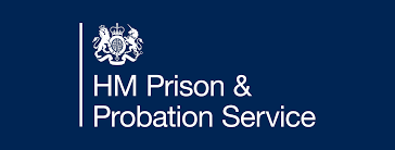 HMP Prison Logo