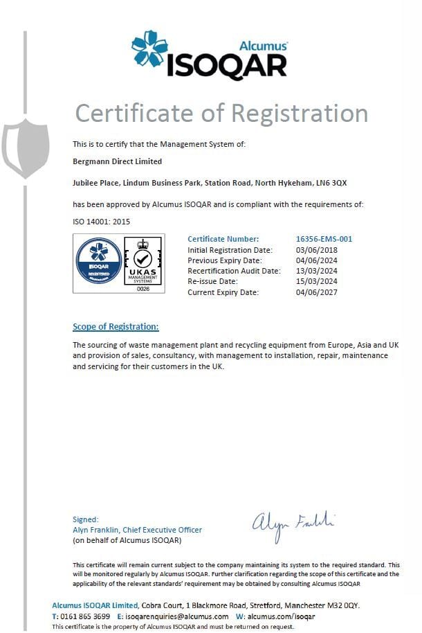 ISO