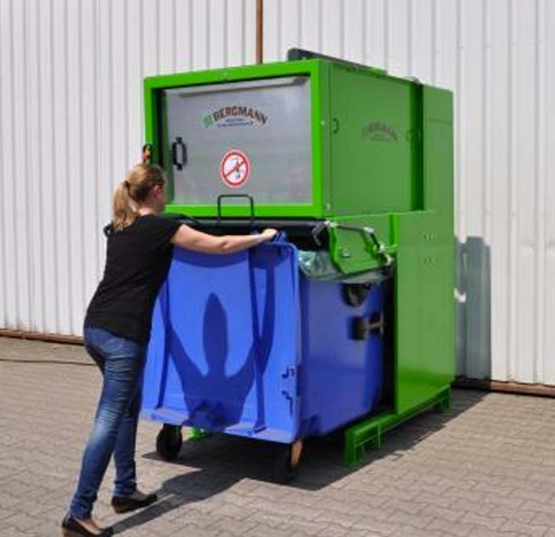 Rotary-Balers-and-Waste-Compactors-3