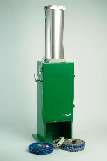 UCC25-Pneumatic-Can-and-Drum-Crusher