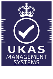 UKAS accreditation